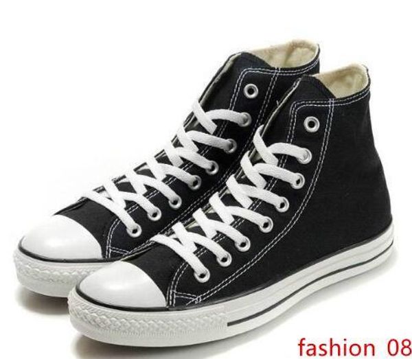 new 15 colors all size 35-46 canvas shoes low-& high sport shoes classic canvas shoe sneakers zapatillas deportivas flats
new 15 colors all size 35-46 canvas shoes low-& high sport shoes classic canvas shoe sneakers zapatillas deportivas flats