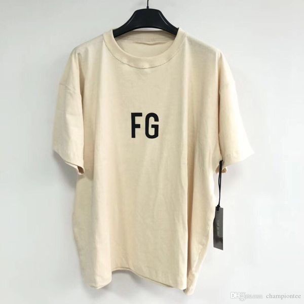 мода страх god 6th fg logo t-shirt hip hop o-образный вырез мужчины и женщины летней футболки, White;black
мода страх god 6th fg logo t-shirt hip hop o-образный вырез мужчины и женщины летней футболки, White;black