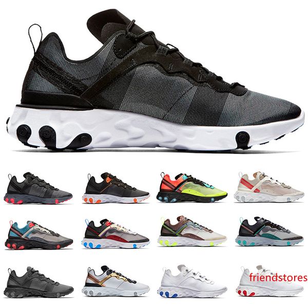 87 react element 55 кроссовки мужчины женщины вольт тройной черный белый игра королевский парус солнечный красный мужской тренер спортивные
87 react element 55 кроссовки мужчины женщины вольт тройной черный белый игра королевский парус солнечный красный мужской тренер спортивные
