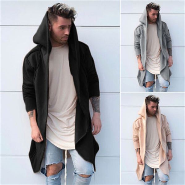 осень повседневная кардиган slim fit abrigo hombre теплый весте homme толстовка super long open стич пальто руно толстовки casaco мужчина дл, Black;brown
осень повседневная кардиган slim fit abrigo hombre теплый весте homme толстовка super long open стич пальто руно толстовки casaco мужчина дл, Black;brown
