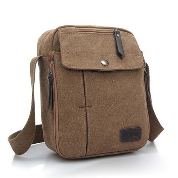new sale vintage canvas men's women crossbody bag shoulder messenger bags handbag male casual outdoor travel sport zipper
new sale vintage canvas men's women crossbody bag shoulder messenger bags handbag male casual outdoor travel sport zipper