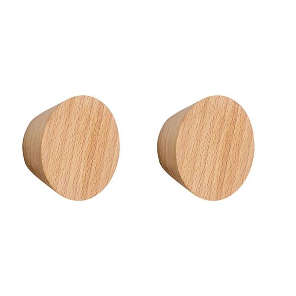 2pc wooden clothes hooks creative minimalist wall hooks over the door hook hanger for bag coat hat scarf
2pc wooden clothes hooks creative minimalist wall hooks over the door hook hanger for bag coat hat scarf