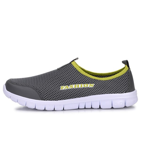 yellow new men 2017 summer shoes sneakers mesh breathable upstream shoes breathable slip-on flats water shoes
yellow new men 2017 summer shoes sneakers mesh breathable upstream shoes breathable slip-on flats water shoes