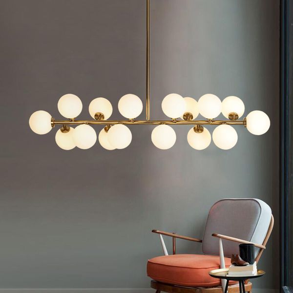 modern golden lamp led chandeliers light glass globe led hanging lamp fixtures indoor lighting lustre luminaria suspend lamp
modern golden lamp led chandeliers light glass globe led hanging lamp fixtures indoor lighting lustre luminaria suspend lamp