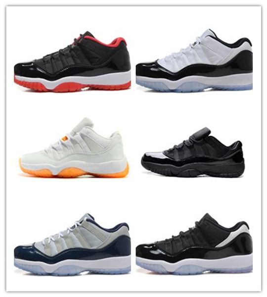 Баскетбольная обувь оптом 11 Xi Low Bred Low Georgetown Спортивная обувь Кожаная мужская баск 
Баскетбольная обувь оптом 11 Xi Low Bred Low Georgetown Спортивная обувь Кожаная мужская баск