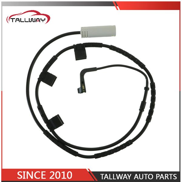 rear brake disc pad wear indicator sensor 34356773018 34356783772 for mini cooper 2007-2010
rear brake disc pad wear indicator sensor 34356773018 34356783772 for mini cooper 2007-2010