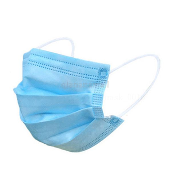 50pcs 3 lot layer filter dust non woven safe disposable breathable face fog mouth masks z2ay
50pcs 3 lot layer filter dust non woven safe disposable breathable face fog mouth masks z2ay