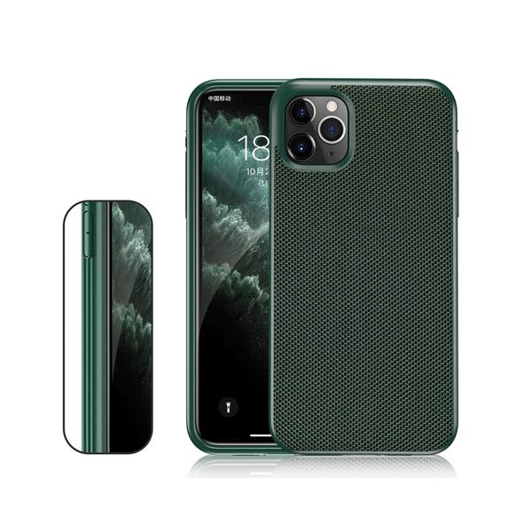 for iphone 11 pro max case textured nylon cloth case shockproof phone back case for iphone 11 pro cover full protection shell
for iphone 11 pro max case textured nylon cloth case shockproof phone back case for iphone 11 pro cover full protection shell