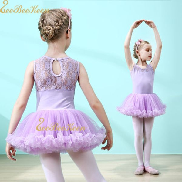ballet tutu dress ballet leotard dance costume gymnastics leotard ballerina pink/purple tutu sleeveless lace dancewear for girl, Black;red
ballet tutu dress ballet leotard dance costume gymnastics leotard ballerina pink/purple tutu sleeveless lace dancewear for girl, Black;red