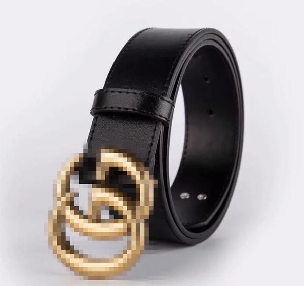 fashion belt 7 colors men and women casual retro fashion leather new belt smooth simple generous width 3.8cm, Blue;gray
fashion belt 7 colors men and women casual retro fashion leather new belt smooth simple generous width 3.8cm, Blue;gray