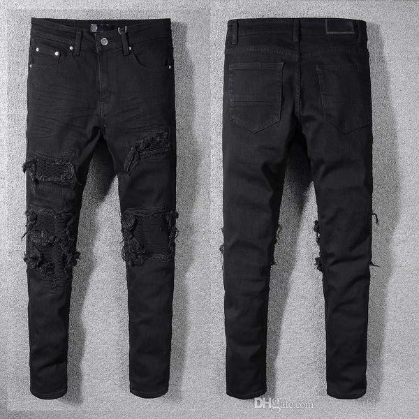 high street fashion мужские дизайнерские джинсы повседневные jogger брюки большой карман штанах мужчины марка классическая хип-хоп армия бол, Blue
high street fashion мужские дизайнерские джинсы повседневные jogger брюки большой карман штанах мужчины марка классическая хип-хоп армия бол, Blue
