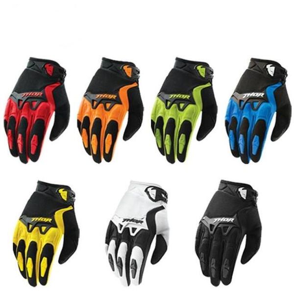 raytheon thor motorcycle riding off-road knight long finger colorful outdoor sports gloves terry cloth mountain gloves
raytheon thor motorcycle riding off-road knight long finger colorful outdoor sports gloves terry cloth mountain gloves