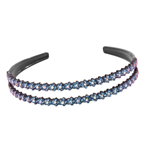 двойные ряды rhinestone hairbands изысканный полный дрель цветения сливы ободки зубчатый comb пластиковые женщины стройный волосы band, Golden;white
двойные ряды rhinestone hairbands изысканный полный дрель цветения сливы ободки зубчатый comb пластиковые женщины стройный волосы band, Golden;white