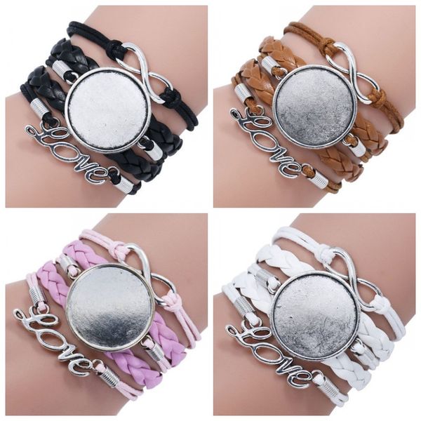 blank chain bracelet leather wrap bracelets woven bracelet sublimation blanks bracelet lovers special letter gift color mix 4 4syah1
blank chain bracelet leather wrap bracelets woven bracelet sublimation blanks bracelet lovers special letter gift color mix 4 4syah1