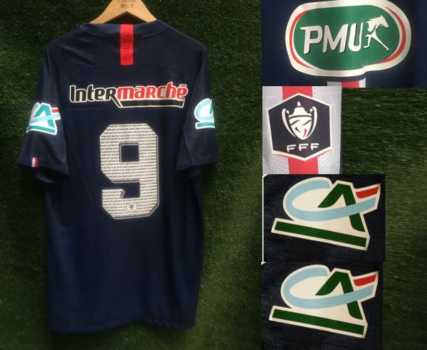 2020 coupe de france jersey neymar jr mbappe cavani icardi di maria with all sponosr french league cup shirt, Black
2020 coupe de france jersey neymar jr mbappe cavani icardi di maria with all sponosr french league cup shirt, Black