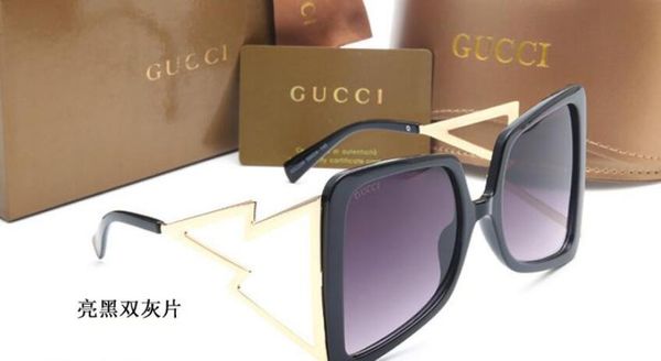 2020 luxury desinger square sunglasses with stamp uv400 full frame sunglasses for women men fashion accessories g3272, White;black
2020 luxury desinger square sunglasses with stamp uv400 full frame sunglasses for women men fashion accessories g3272, White;black