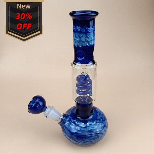 11 inch glass bong blue beaker bong quartz banger dab rig 18mm bowl downstem handmade pyrex glass tubes egg glass water bongs
11 inch glass bong blue beaker bong quartz banger dab rig 18mm bowl downstem handmade pyrex glass tubes egg glass water bongs