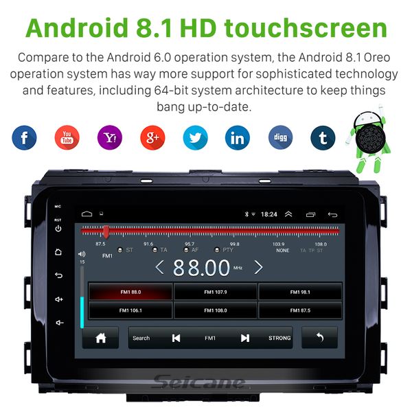 seicane 8-дюймовый автомобильные автомагнитолы радио android 8.1 аудио gps мультимедиа плеер для kia carnival 2014 2015 2016 2017 2018 2019
seicane 8-дюймовый автомобильные автомагнитолы радио android 8.1 аудио gps мультимедиа плеер для kia carnival 2014 2015 2016 2017 2018 2019