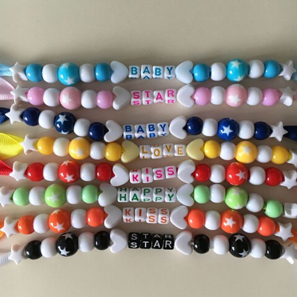 newborn baby toy pacifier clip chain infant pacifier leashes dummy nipple belt safe soother teether baby rattles nipple holder
newborn baby toy pacifier clip chain infant pacifier leashes dummy nipple belt safe soother teether baby rattles nipple holder
