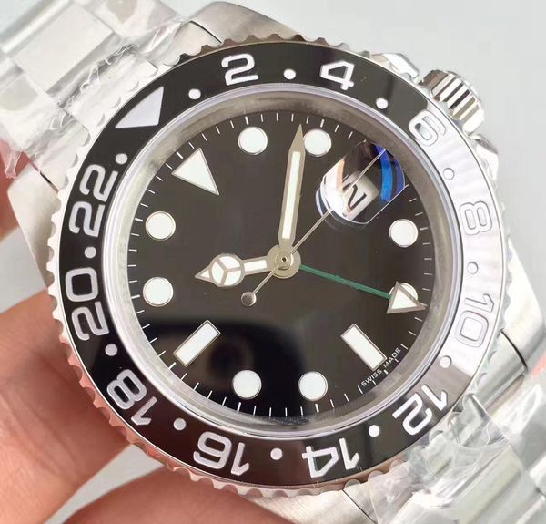 топ горячая распродажа версии gmt смотреть роли 40mm керамический вращающийся безель синий лупа азия 2813 автоматическое движение оригинальн, Slivery;brown
топ горячая распродажа версии gmt смотреть роли 40mm керамический вращающийся безель синий лупа азия 2813 автоматическое движение оригинальн, Slivery;brown