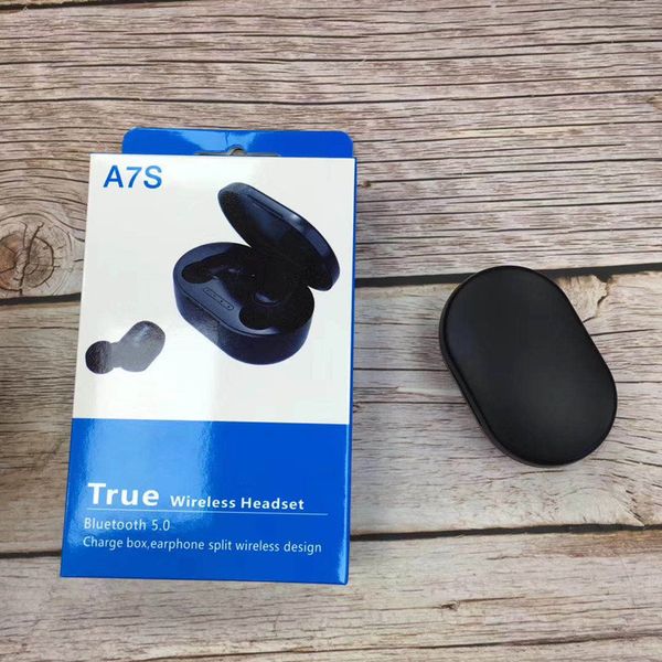 original a7s tws bluetooth 5.0 wireless earphone fingerprint touch control earbuds waterproof 9d stereo earphones sport blutooth headset
original a7s tws bluetooth 5.0 wireless earphone fingerprint touch control earbuds waterproof 9d stereo earphones sport blutooth headset
