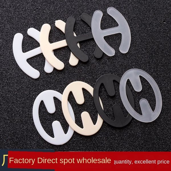 invisible underwear accessory shoulder anti-slip buckle bra shoulder strap cross strap buckle anti-light up accessories online shop gift, Black;white
invisible underwear accessory shoulder anti-slip buckle bra shoulder strap cross strap buckle anti-light up accessories online shop gift, Black;white