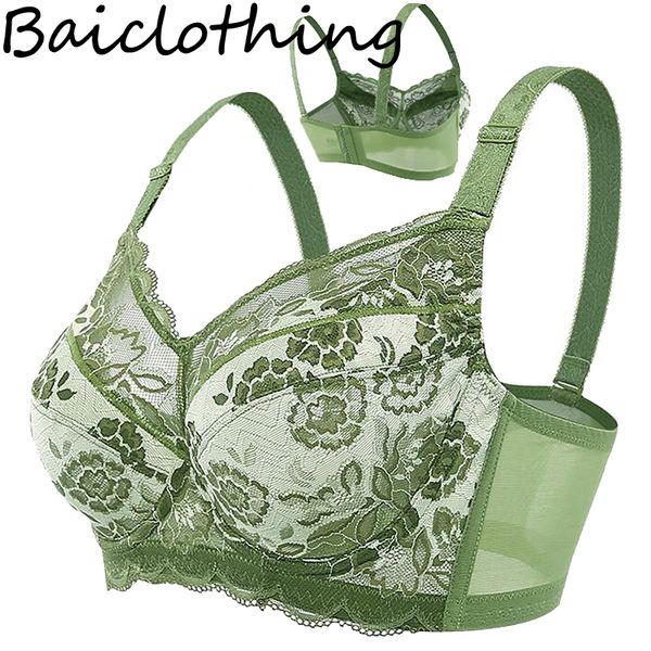 womens plus size ultra-thin bra full coverage non-padded underwire full coverage lace bra lingerie 38 40 42 44 46 48 c d e f g h, Red;black
womens plus size ultra-thin bra full coverage non-padded underwire full coverage lace bra lingerie 38 40 42 44 46 48 c d e f g h, Red;black