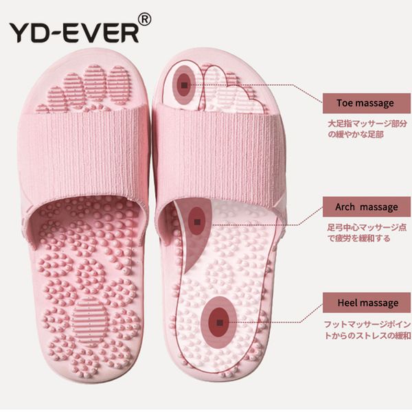 non slip women massage slippers summer fashion indoor outdoor flip flops woman shoes beach bathroom slipper men slide, Black
non slip women massage slippers summer fashion indoor outdoor flip flops woman shoes beach bathroom slipper men slide, Black