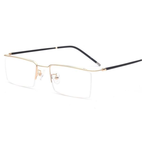 hotochki титановый сплав половина rimless оптический предписание очки кадров для мужчин и женщин очки очки оптические frame, Silver
hotochki титановый сплав половина rimless оптический предписание очки кадров для мужчин и женщин очки очки оптические frame, Silver
