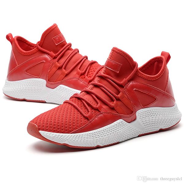 x14 man spring casual shoes breathable light men lace-up new women's leather shoes wild personality shoes fashion big size 39-46, Black
x14 man spring casual shoes breathable light men lace-up new women's leather shoes wild personality shoes fashion big size 39-46, Black