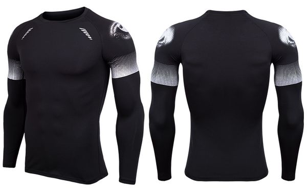 clothin long sl men comp shirs tight tshit long sleeve them under fitns base layer weigh liftin wear ig, Black;blue
clothin long sl men comp shirs tight tshit long sleeve them under fitns base layer weigh liftin wear ig, Black;blue