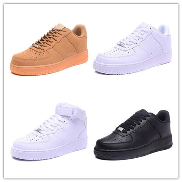 new classic new outdoor skateboard shoes high and low shoes classic white black brown men and women pu shoes 36-45
new classic new outdoor skateboard shoes high and low shoes classic white black brown men and women pu shoes 36-45