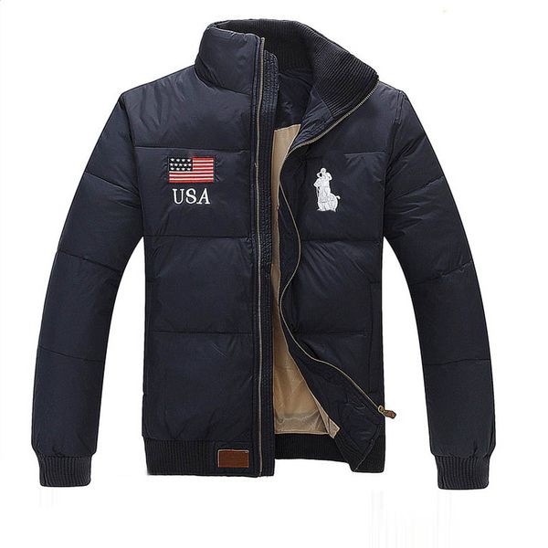 luxury designer down jacket ralph men lauren classic flag winter mens jacket pony logo warm polo jacket outdoor camping windproof coat, Black
luxury designer down jacket ralph men lauren classic flag winter mens jacket pony logo warm polo jacket outdoor camping windproof coat, Black