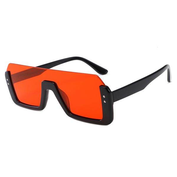 brand designer women's sunglasses ladies siamese sunglasses men and women half frame sunglasses face trend big box glasses ing, White;black
brand designer women's sunglasses ladies siamese sunglasses men and women half frame sunglasses face trend big box glasses ing, White;black