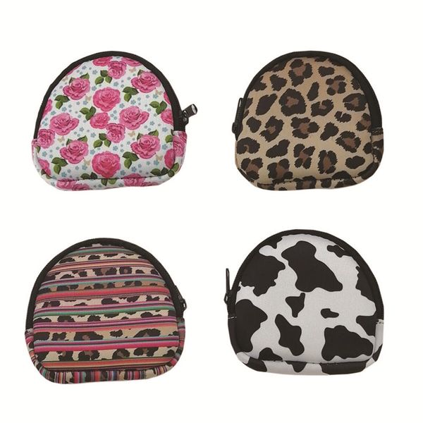 rts coin purse pouch neoprene makeup bags portable travel card storage bag 4 styles leopard rose print wholesale
rts coin purse pouch neoprene makeup bags portable travel card storage bag 4 styles leopard rose print wholesale