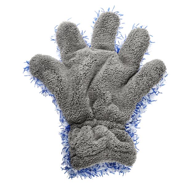 1pcs car washing glove cleaning glove wheel rim scrub wash microfiber high density car care auto wash cleaner
1pcs car washing glove cleaning glove wheel rim scrub wash microfiber high density car care auto wash cleaner