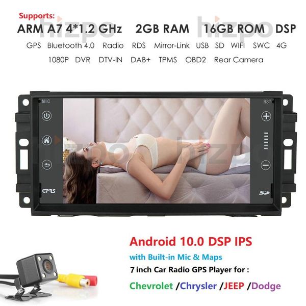 android 10 2gb 16gb rom ips dsp 7'' car radio player for 2009 2008 2010 wrangler dodge gps navigation car dvd
android 10 2gb 16gb rom ips dsp 7'' car radio player for 2009 2008 2010 wrangler dodge gps navigation car dvd