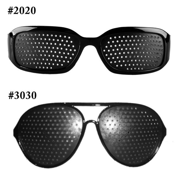 new fashion style 1 pcs glasses anti-fatigue stenopeic pinhole eyewear eyesight improve vision care sunglass
new fashion style 1 pcs glasses anti-fatigue stenopeic pinhole eyewear eyesight improve vision care sunglass