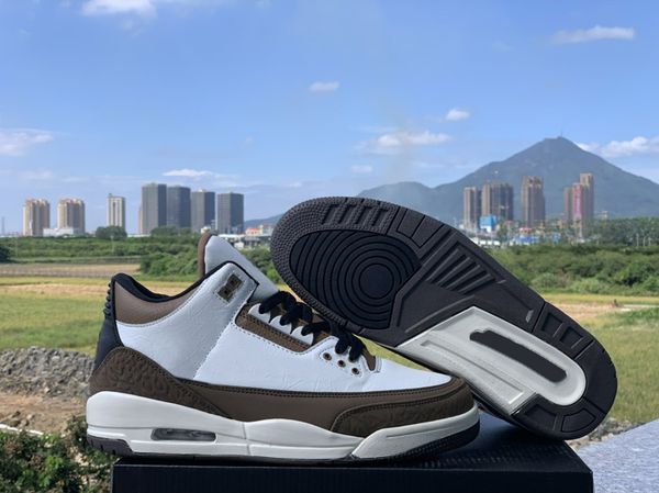 new 3 og ts sp men basketball shoes athletic sneakers mocha white mens trainer with box
new 3 og ts sp men basketball shoes athletic sneakers mocha white mens trainer with box