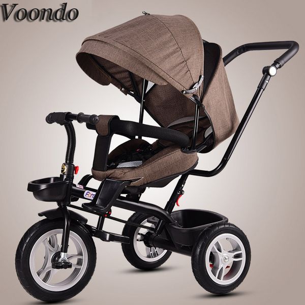 voondo baby stroller bicycle multi-function tricycle suitable for 6 months - 5 years old russian ing
voondo baby stroller bicycle multi-function tricycle suitable for 6 months - 5 years old russian ing