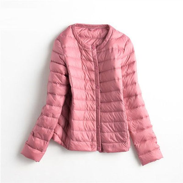 qpfjqd new autumn winter women thin white duck down jacket parka female casual female outwear coat ultra light o neck, Black
qpfjqd new autumn winter women thin white duck down jacket parka female casual female outwear coat ultra light o neck, Black