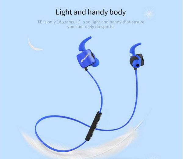 2019 good quality bluedio te bluetooth headset wireless headphones in-ear earbuds stereo durable earbuds with five colors 
2019 good quality bluedio te bluetooth headset wireless headphones in-ear earbuds stereo durable earbuds with five colors