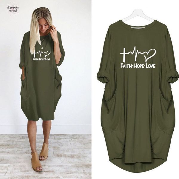 2019 новая мода рубашки моды faith hope love letters печати tops tshirt смешные long rock кайли дженнер tshirt женщины плюс размер, White
2019 новая мода рубашки моды faith hope love letters печати tops tshirt смешные long rock кайли дженнер tshirt женщины плюс размер, White