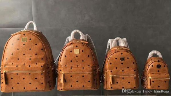 2017 новый корейский моды m панк заклепка рюкзак мужской и женский рюкзак студент путешествия рюкзак 
2017 новый корейский моды m панк заклепка рюкзак мужской и женский рюкзак студент путешествия рюкзак