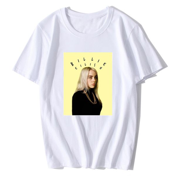 billie eilish music vintage t shirt cotton short sleeve music t-shirts for men/male new couple's xxxl mens t shirts, White;black
billie eilish music vintage t shirt cotton short sleeve music t-shirts for men/male new couple's xxxl mens t shirts, White;black