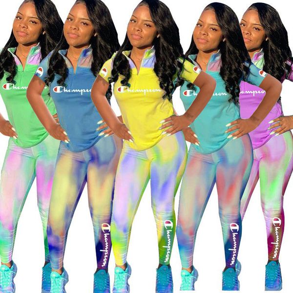 чемпионы женщины 2 шт набор плюс размер падения зимней одежды костюм спортивная одежда футболки брюки sweatsuit вершины наряды гетры bodysui, White
чемпионы женщины 2 шт набор плюс размер падения зимней одежды костюм спортивная одежда футболки брюки sweatsuit вершины наряды гетры bodysui, White