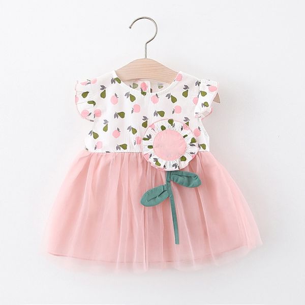 baby dresses girl newborn toddler kid baby girl apple flora printed party princess dress vestido infantil, Red;yellow
baby dresses girl newborn toddler kid baby girl apple flora printed party princess dress vestido infantil, Red;yellow