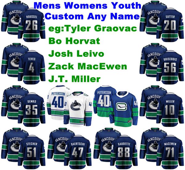 vancouver canucks jerseys tyler graovac jersey j.t. miller bo horvat zack macewen josh leivo ice hockey jerseys stitched mens customize, Black;red
vancouver canucks jerseys tyler graovac jersey j.t. miller bo horvat zack macewen josh leivo ice hockey jerseys stitched mens customize, Black;red