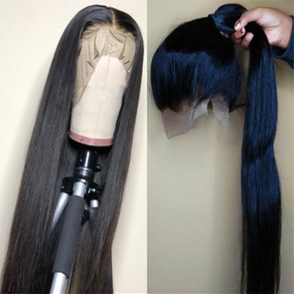9a pre plucked full lace wigs with baby hair silky straight brazilian virgin lace front human hair wigs for black women, Black;brown
9a pre plucked full lace wigs with baby hair silky straight brazilian virgin lace front human hair wigs for black women, Black;brown
