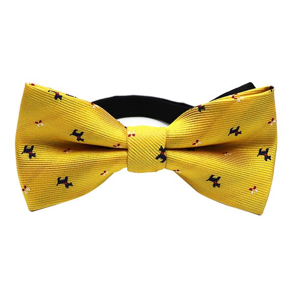 children kids toddler boys girls pre tied bow tie necktie wedding party decor, Red;brown
children kids toddler boys girls pre tied bow tie necktie wedding party decor, Red;brown